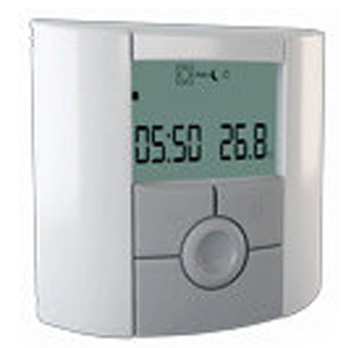 Programowalny termostat elektroniczny